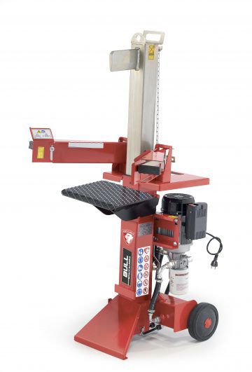 De juiste houtklover kiezen: Dormak, Bell of Capital Specter