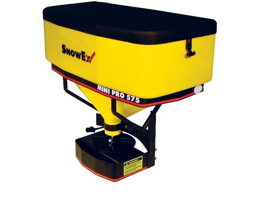 Zoutstrooiers voor professionals: welke kies je voor jouw routes?