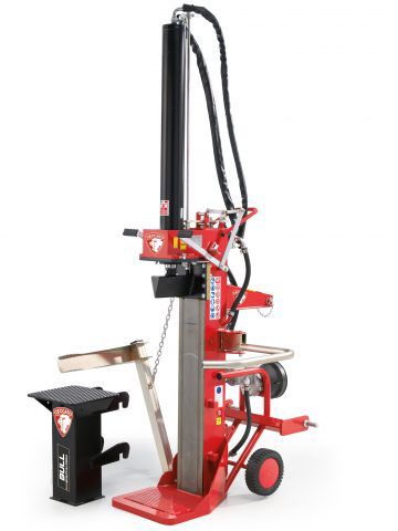 Veilig werken met houtklovers: tips van de specialist