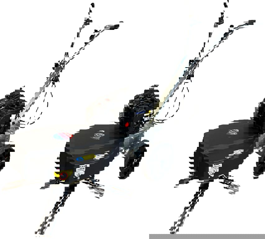 Onkruidbestrijding zonder chemicaliën: duurzame alternatieven