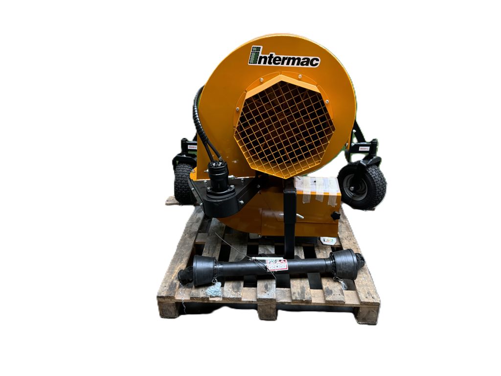 Professionele bladblazers: welke past bij uw werkzaamheden?