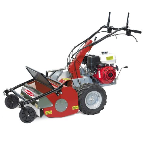 Klepelmaaier of ruwterreinmaaier? zo voorkom je een dure miskoop