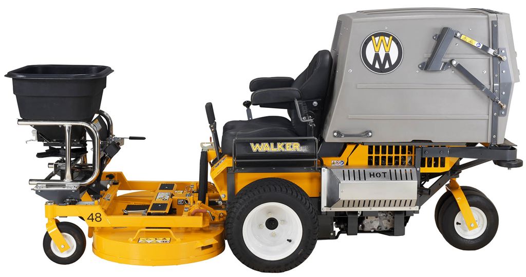 Elektrisch of benzine in professioneel groenbeheer: wanneer is elektrisch al slim?