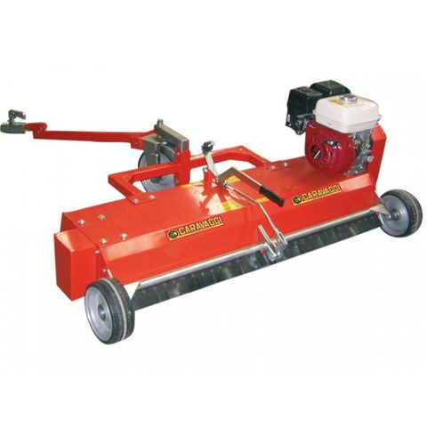 Wanneer gebruikt u een verticuteermachine en waarom?